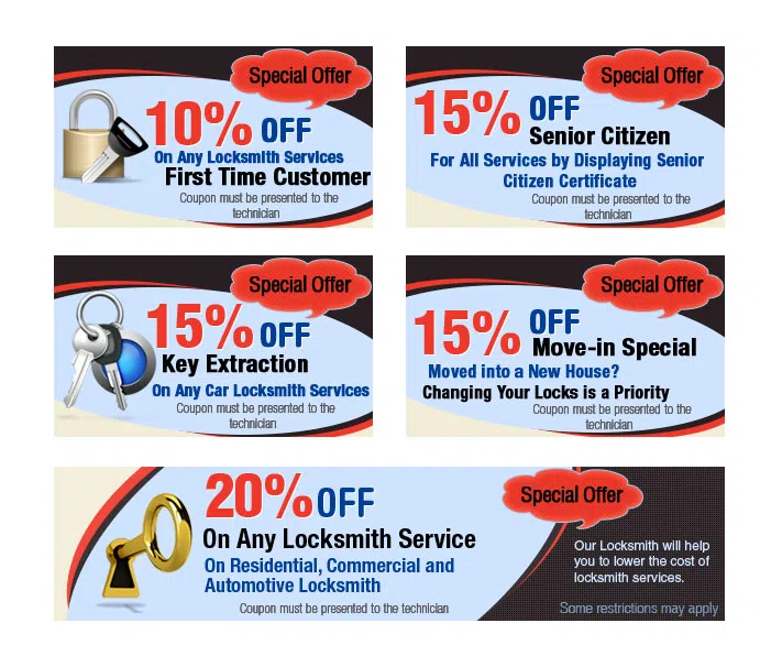 Libertyville IL Locksmith Store Libertyville, IL 847-416-3042 - coupon2-set-five